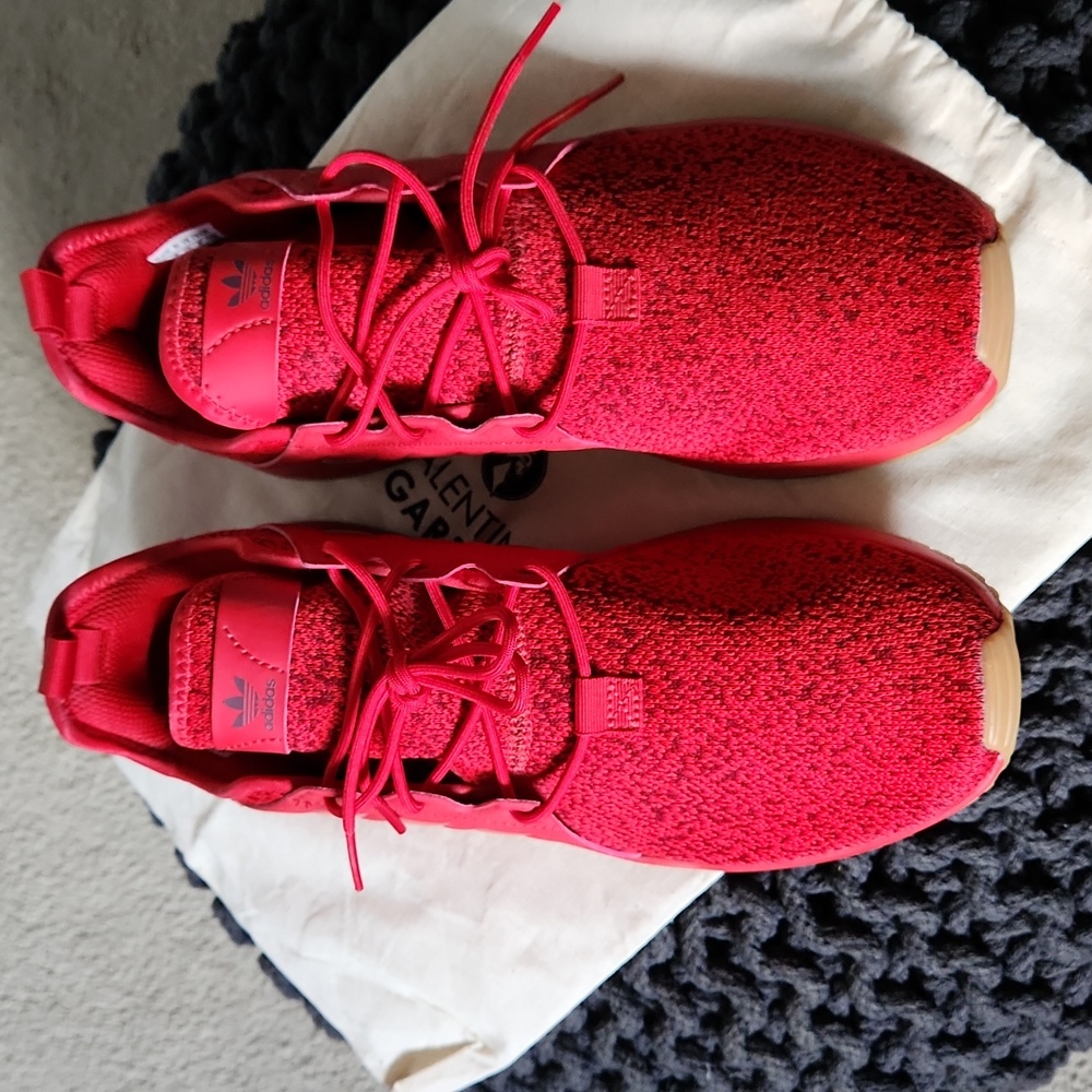 Adidas X_PLR Scarlet - Sz 9 Men's